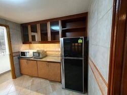 Cavenagh Lodge (D9), Apartment #412417031